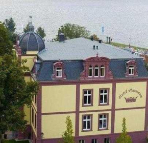 Hotel Harmonie, Waren / Müritz